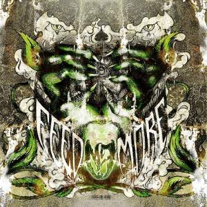 Feed Me More - [2013] Ep