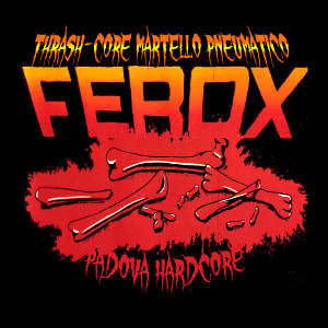 Ferox - [2009] Demo