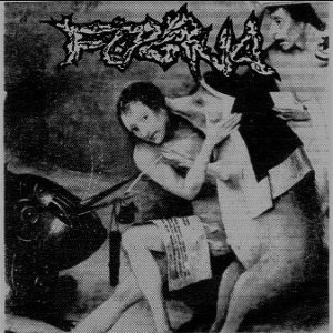 Fogna - [2009] Fogna Ep