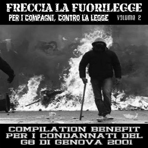 Freccia La Fuorilegge Vol.2 [2013]