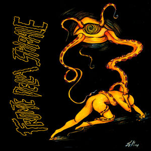Fronte Della Spirale - [2019] Fronte Della Spirale