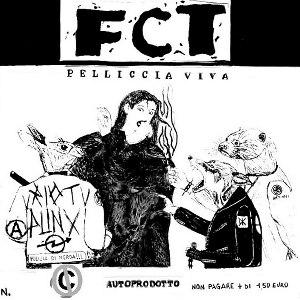 FCT - [2003] Pelliccia Viva