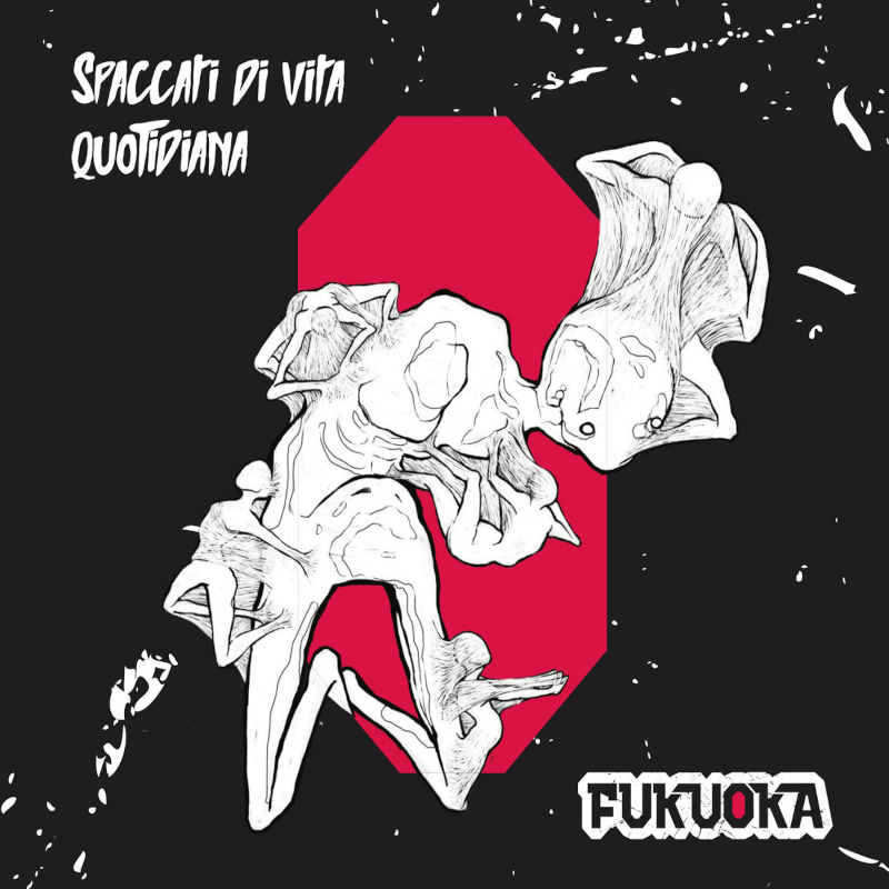Fukuoka - [2019] Spaccati Di Vita Quotidiana