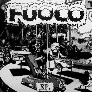 Fuoco - [2018] Fuoco EP