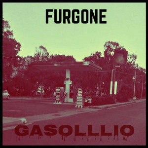 Furgone - [2017] Gasolllio