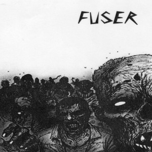Fuser - [2009] Fuser