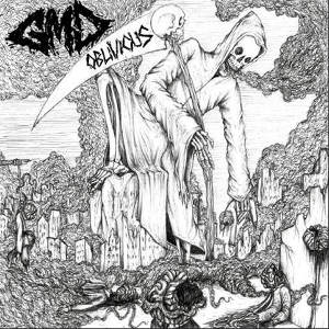 G.M.C. - [2018] Oblivious