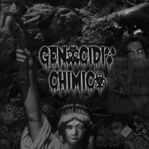 Genocidio Chimico - [2014] Demo