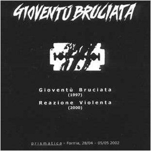 Gioventu' Bruciata - [1997] Gioventu' Bruciata
