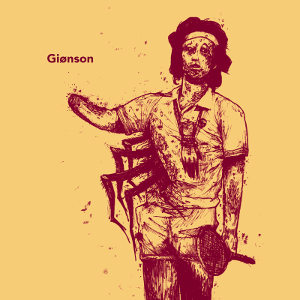 Giønson - [2016] Giønson