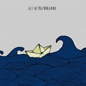 Gli Altri & Uragano - [2014] Split