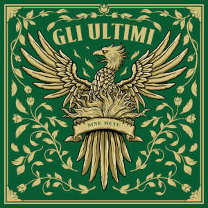 Gli Ultimi - [2021] Sine Metu