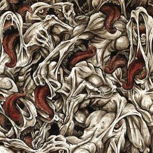 Goldust - [2010] Destroyer | Borderlines