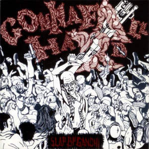 Gonna Fall Hard - [2004] Slap By Gandhi