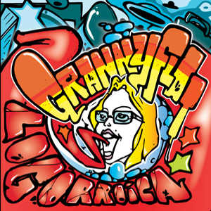 Granny Flat - [2010] Logorroica