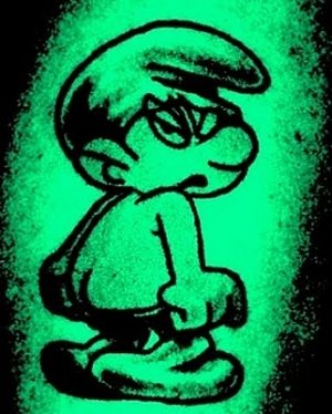 Green Smurfs - [2010] Made In Flowerland