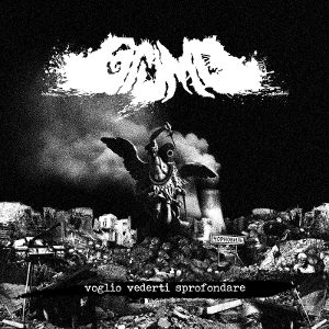 Grumo - [2012] Voglio Vederti Sprofondare