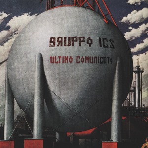 Gruppo Ics - [2011] Ultimo Comunicato