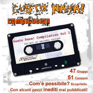 Gusto Rana! Compilation [2010]