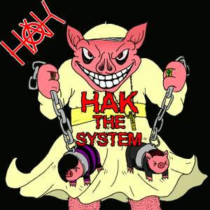 HAK - [2008] HAK The System