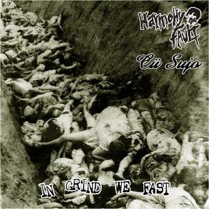 Harmony Fault Vs Cu Sujo - [2008] In Grind We Fast