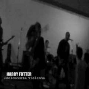 Harry Fotter - [2006] Adolescenza Violenta