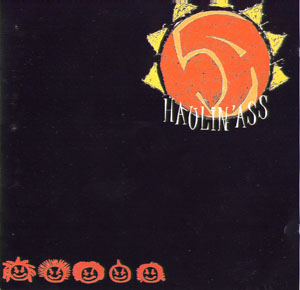 Haulin Ass - [2001] Demo