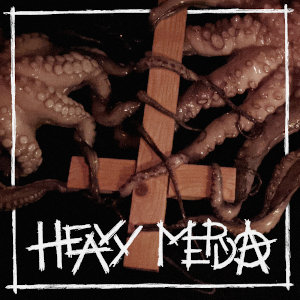 Heavy Merda - [2021] Demo