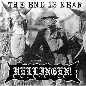 Hellingen! - The End Is Near