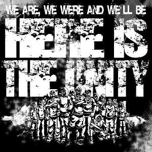 Here Is The Unity [2012]