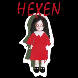 Hexen - [2003] Hexen