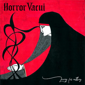 Horror Vacui - [2020] Living For Nothing