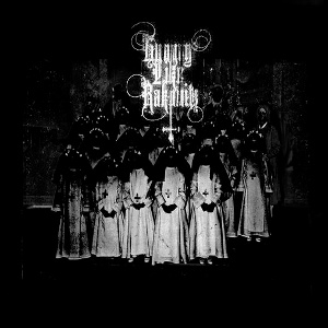 Hungry Like Rakovitz - [2009] Holymosh