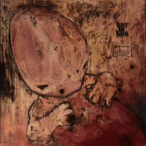 Hungry Like Rakovitz - [2013] The Cross Is Not Enough