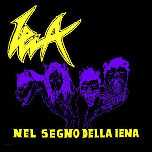 Iena - [2014] Nel Segno Della Iena