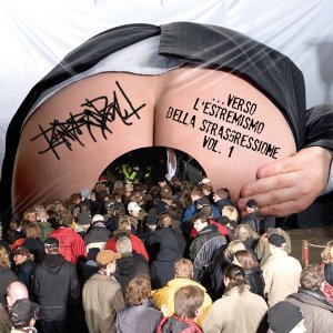 Ignoranza - [2009] ...Verso L'Estremismo Della Strasgressione Vol. 1