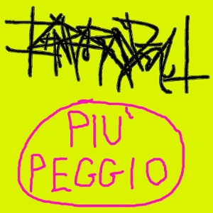 Ignoranza - [2010] Piu' Peggio