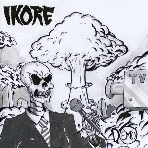 Ikore - [2011] Demo