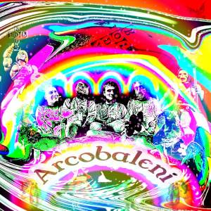 il Body - [2022] Arcobaleni