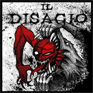 Il Disagio - [2010] Il Prezzo Dell'Anima