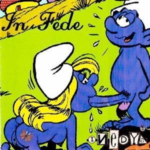 Inedya - [2001] In Fede