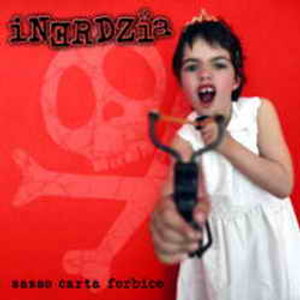 Inerdzia - [2005] Sasso Carta Forbice