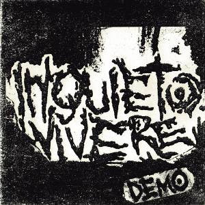 Inquieto Vivere - [2009] Demo