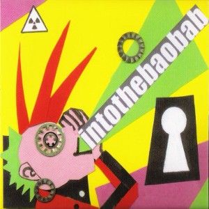 Intothebaobab - [2009] Intothebaobab