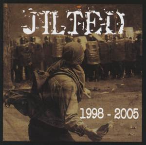 Jilted - [2006] 1998 - 2005