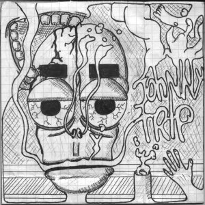 Johnny Trip - [2008] Demo