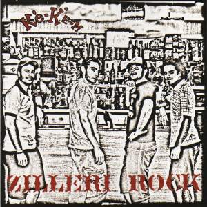 K'e-K'e-M - [2006] Zilleri Rock
