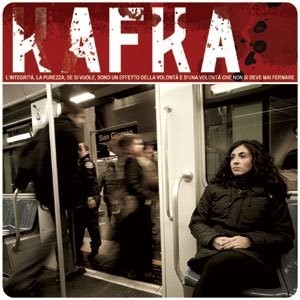 Kafka - [2004] The Will
