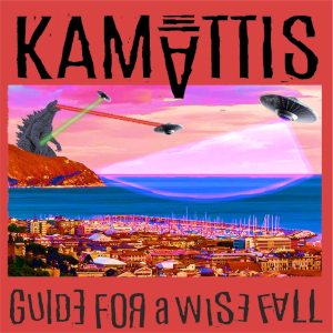 Kamattis - [2022] Guide For A Wise Fall