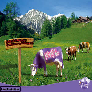Kane Hc - [2006] Dove Le Marmotte Incartano Il Cioccolato
